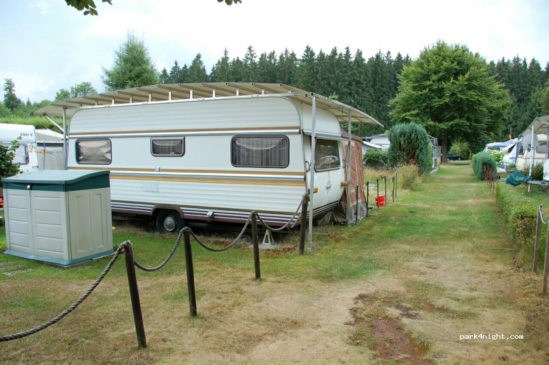 Campingplatz Paulfeld — foto