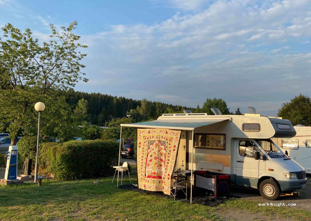 Campingplatz Paulfeld — foto 3