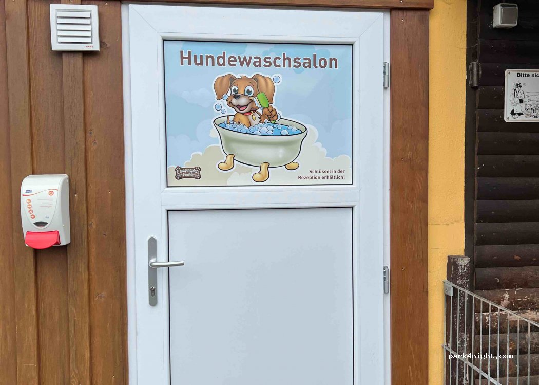 Campingplatz Paulfeld — foto 4