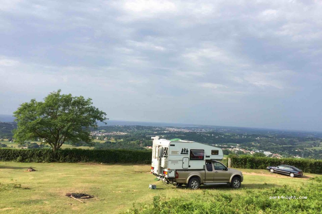 (64122) Urrugne - 1295-1363 Route du Filtre — foto