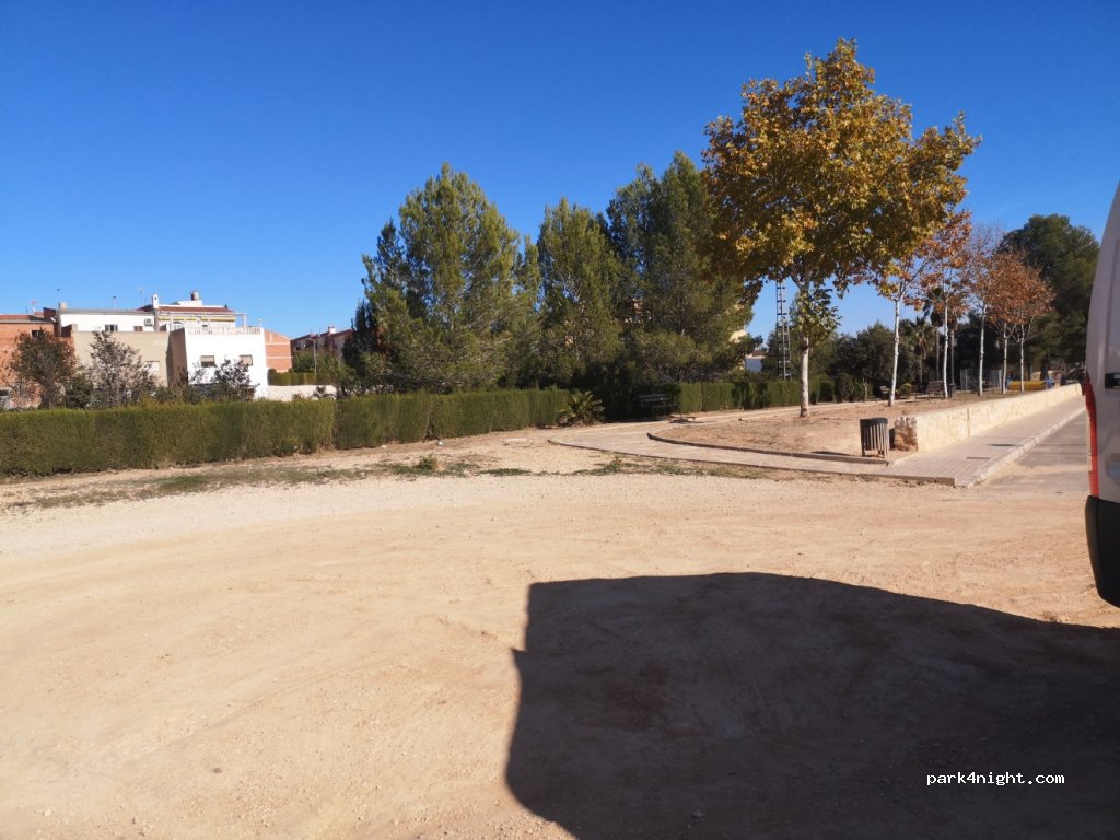 (46850) L'Olleria - 367 Plaça Poligono 5 — foto 2