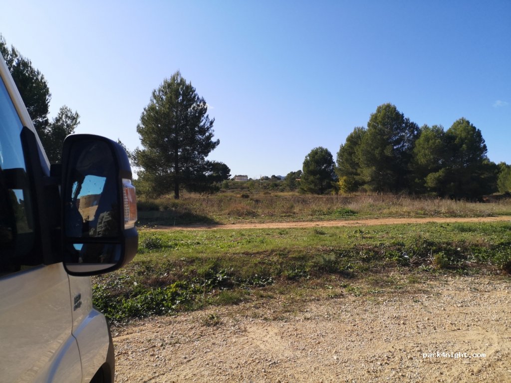 (46850) L'Olleria - 367 Plaça Poligono 5 — foto 3