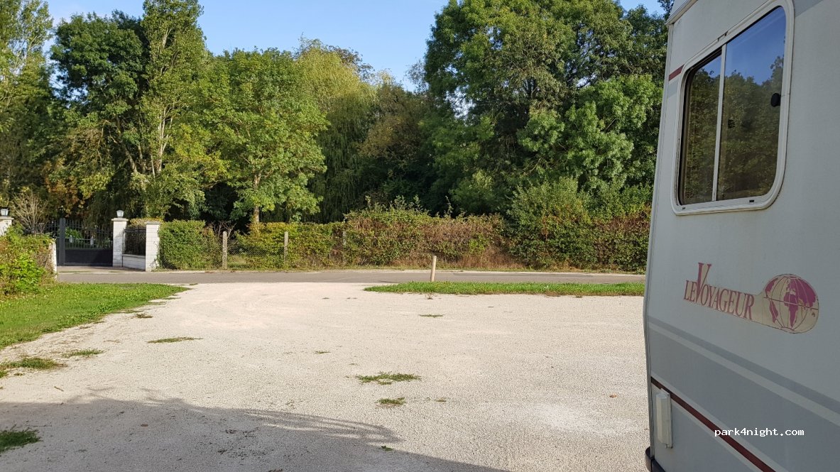 (41100) Saint-Firmin-des-Prés - 22 Fos Dardé — foto