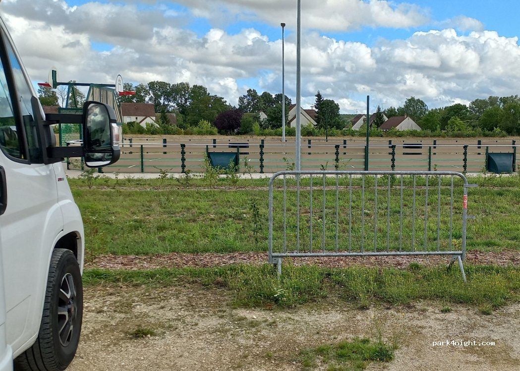 (41100) Saint-Firmin-des-Prés - 22 Fos Dardé — foto 3