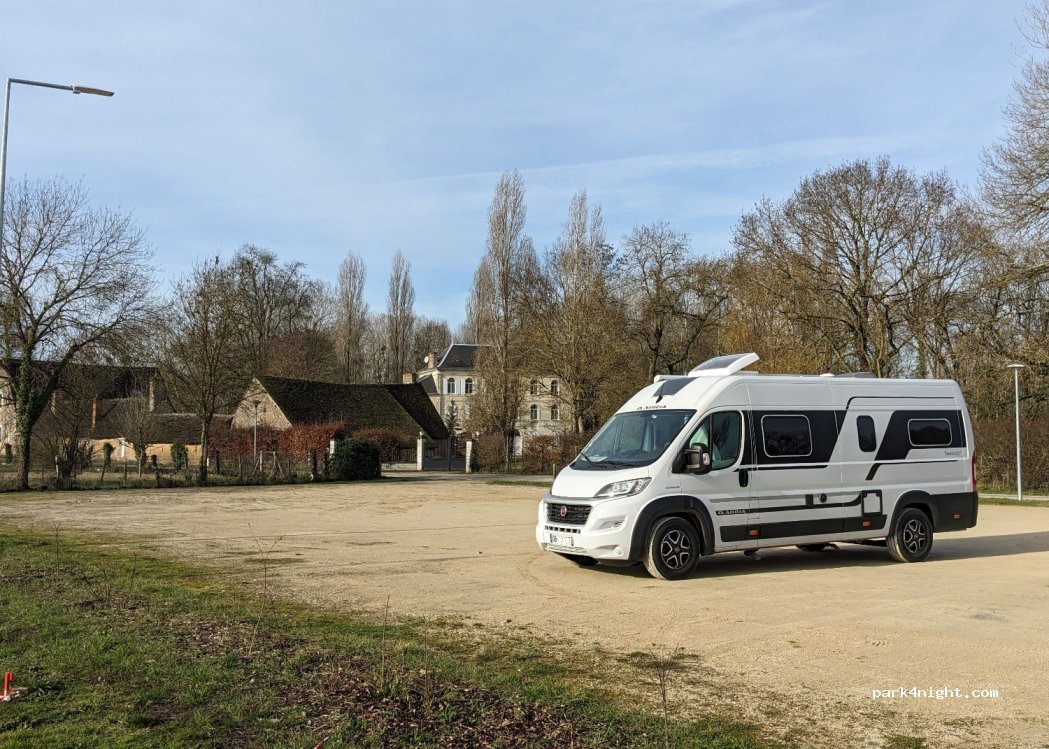 (41100) Saint-Firmin-des-Prés - 22 Fos Dardé — foto 4