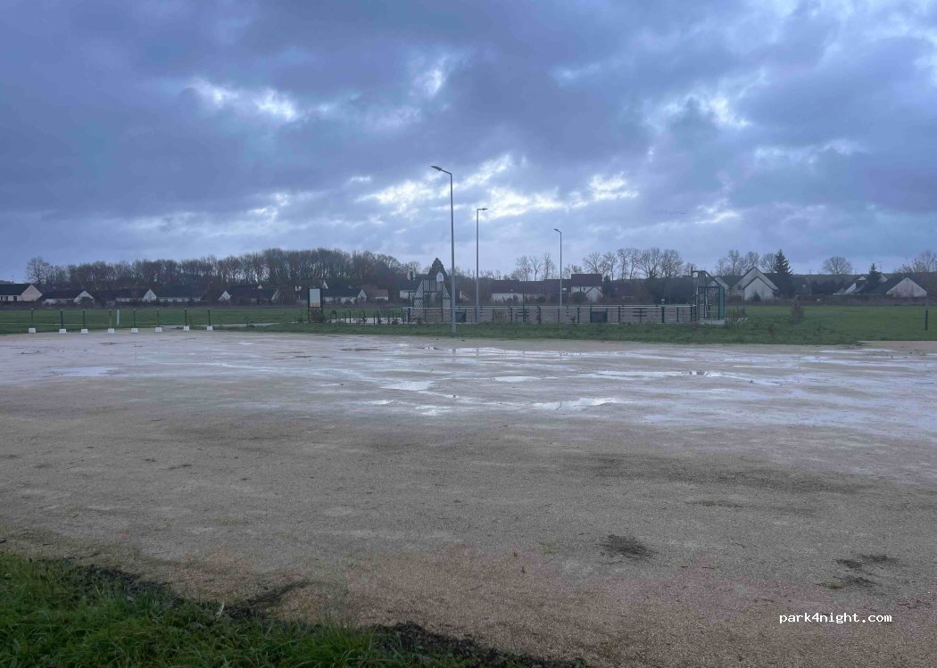 (41100) Saint-Firmin-des-Prés - 22 Fos Dardé — foto 5
