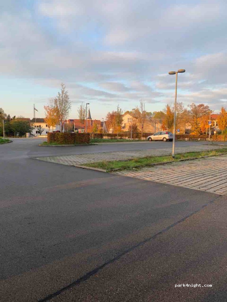 (69190) Walldorf - 2 Vogelkäfigweg — foto