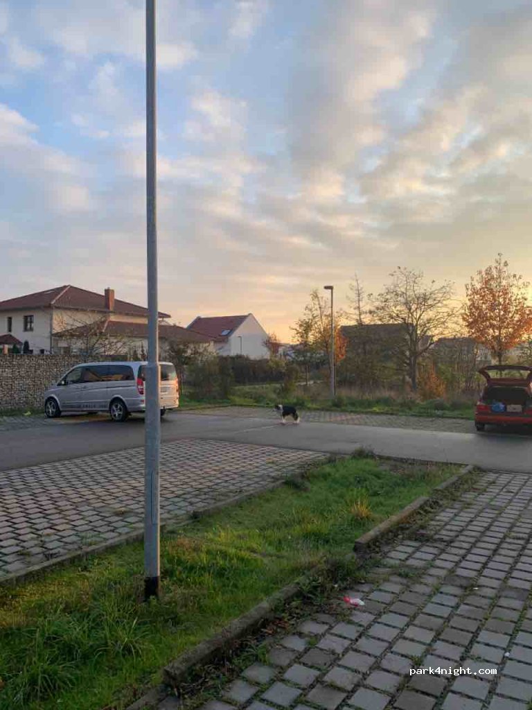 (69190) Walldorf - 2 Vogelkäfigweg — foto 3