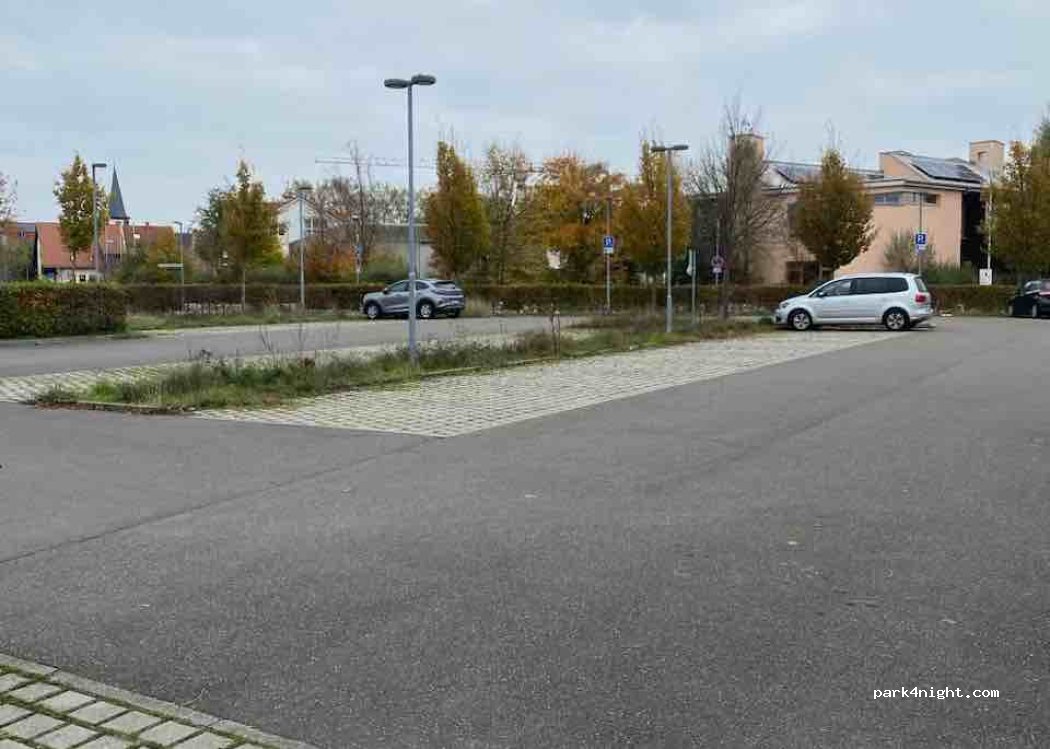 (69190) Walldorf - 2 Vogelkäfigweg — foto 5