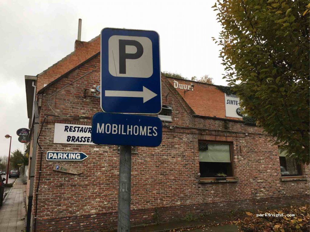 (2880) Bornem - 41 Omgangstraat — foto 2