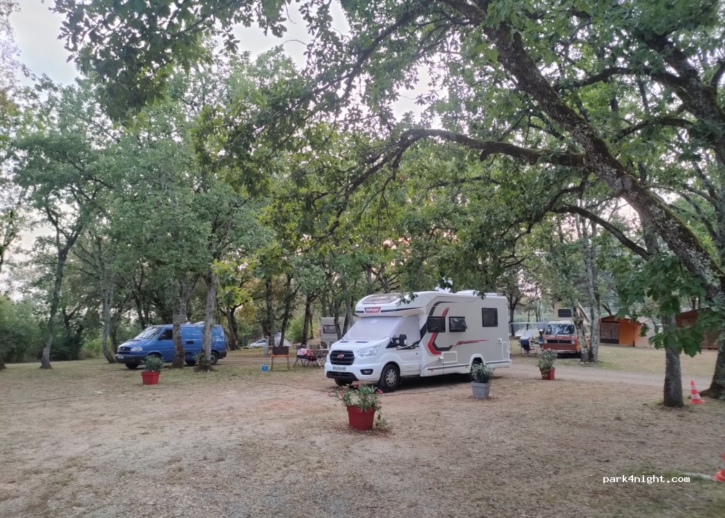 Camping Le Bel Air — foto 3
