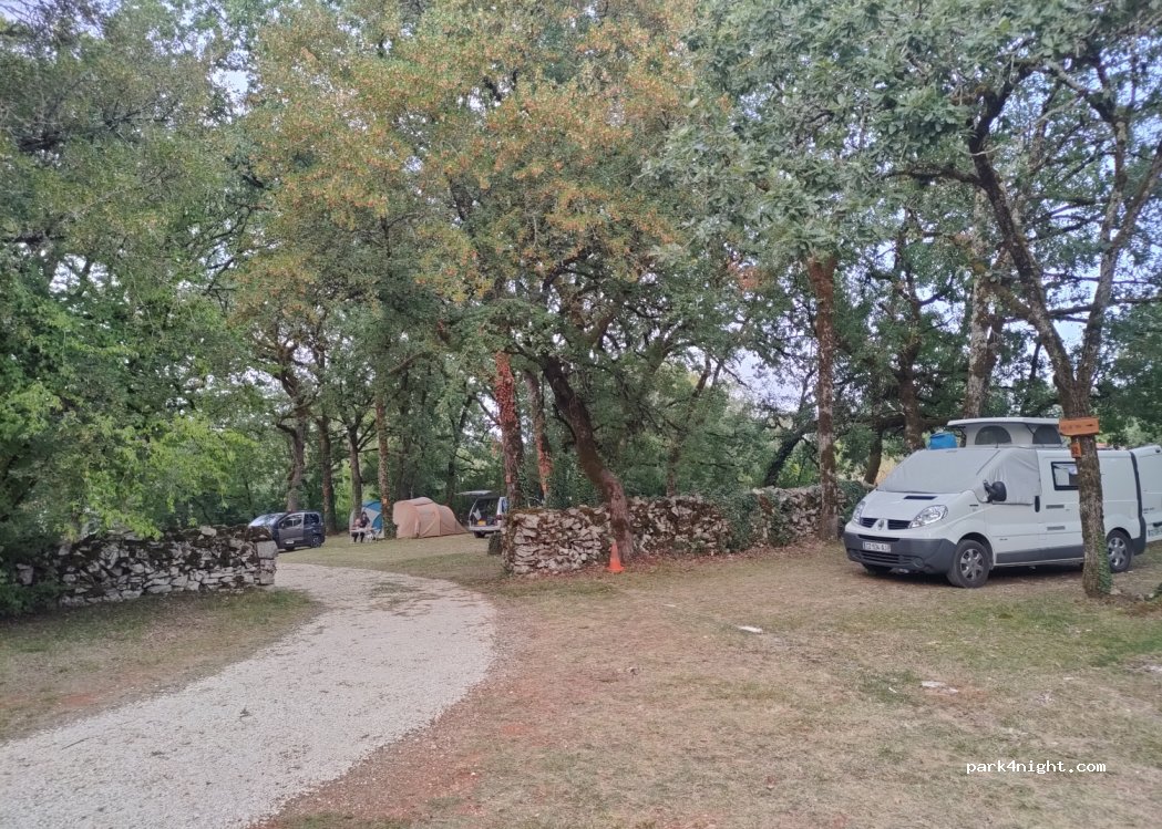 Camping Le Bel Air — foto 4