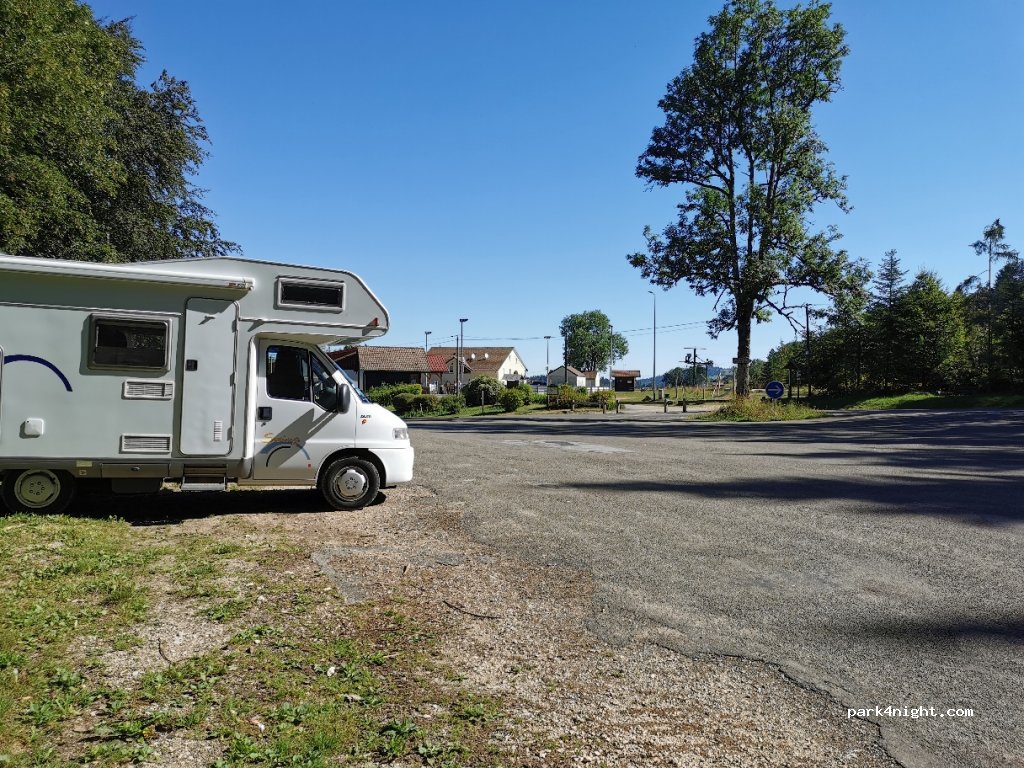 (25140) Charquemont - La Combe Saint-Pierre — foto 2