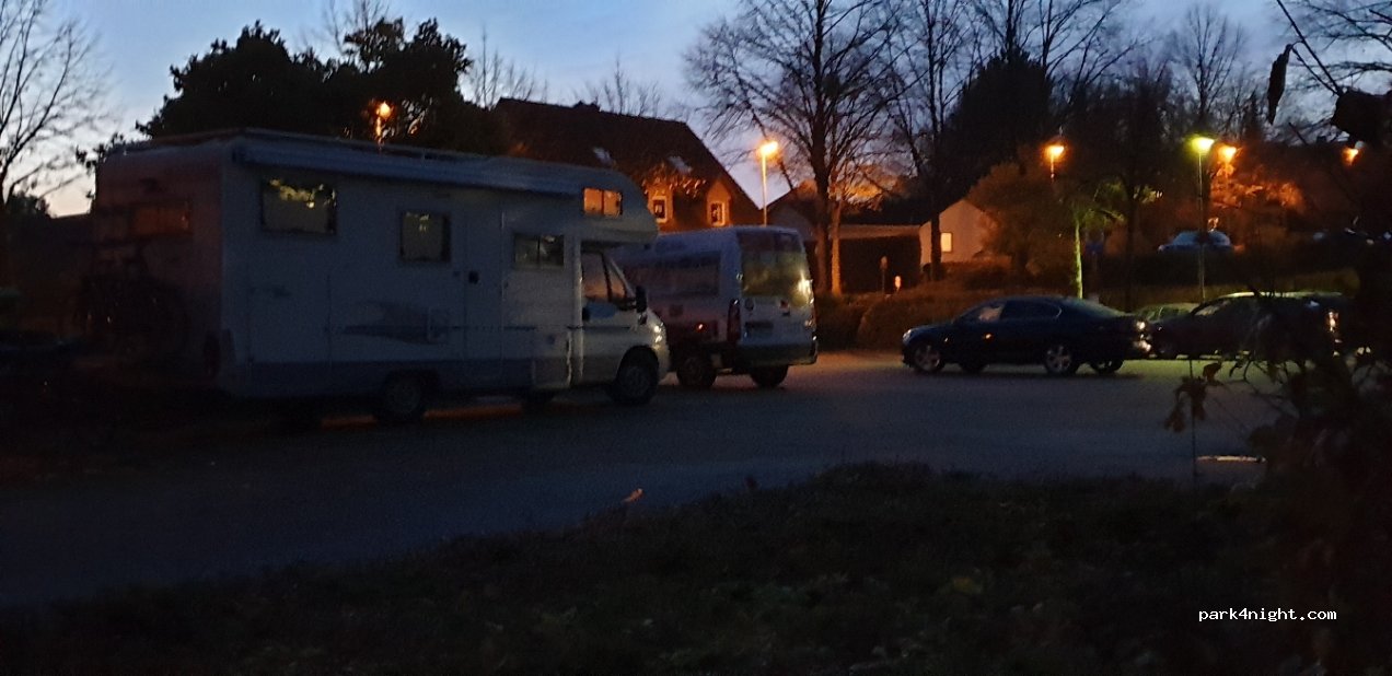 (32584) Löhne - 88A Goethestraße — foto 2