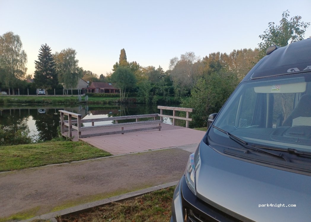 (59550) Landrecies - 2-6 Rue des Nerviens — foto 4