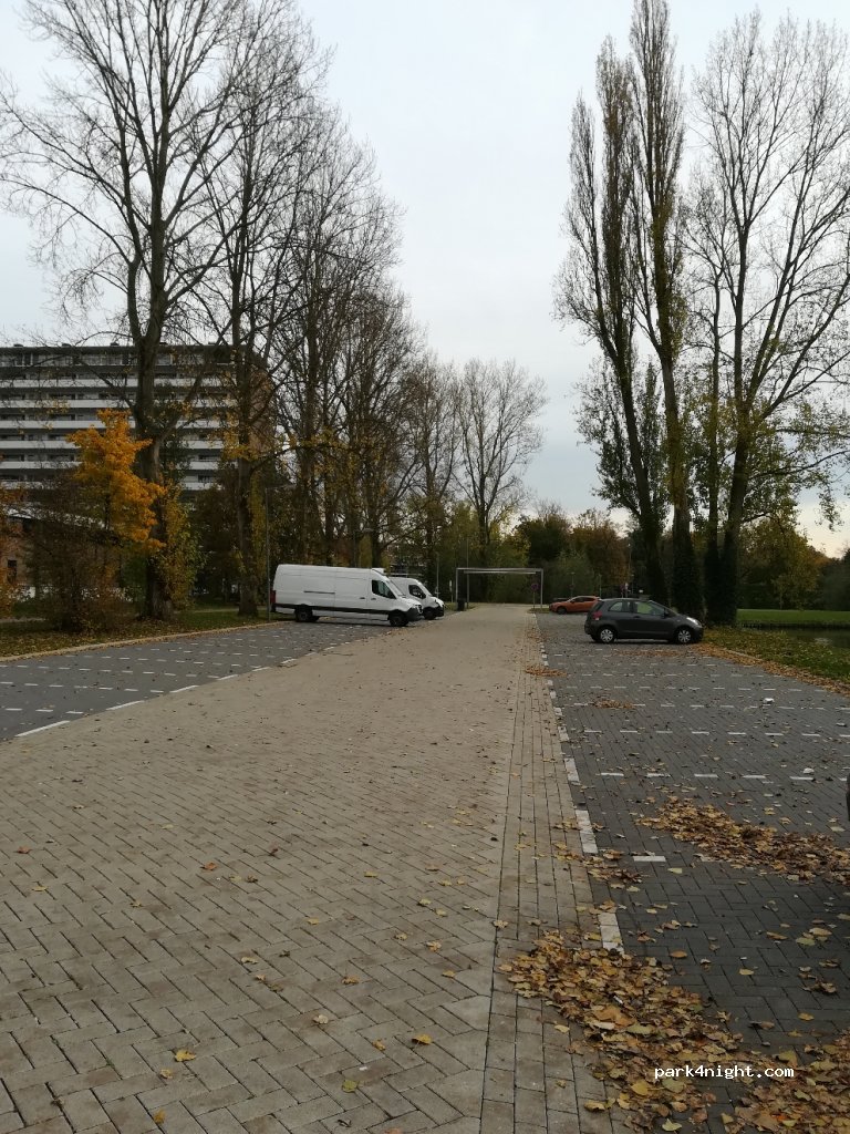 (3118 LA) Schiedam - 2-6 Van der Brugghenlaan — foto 2