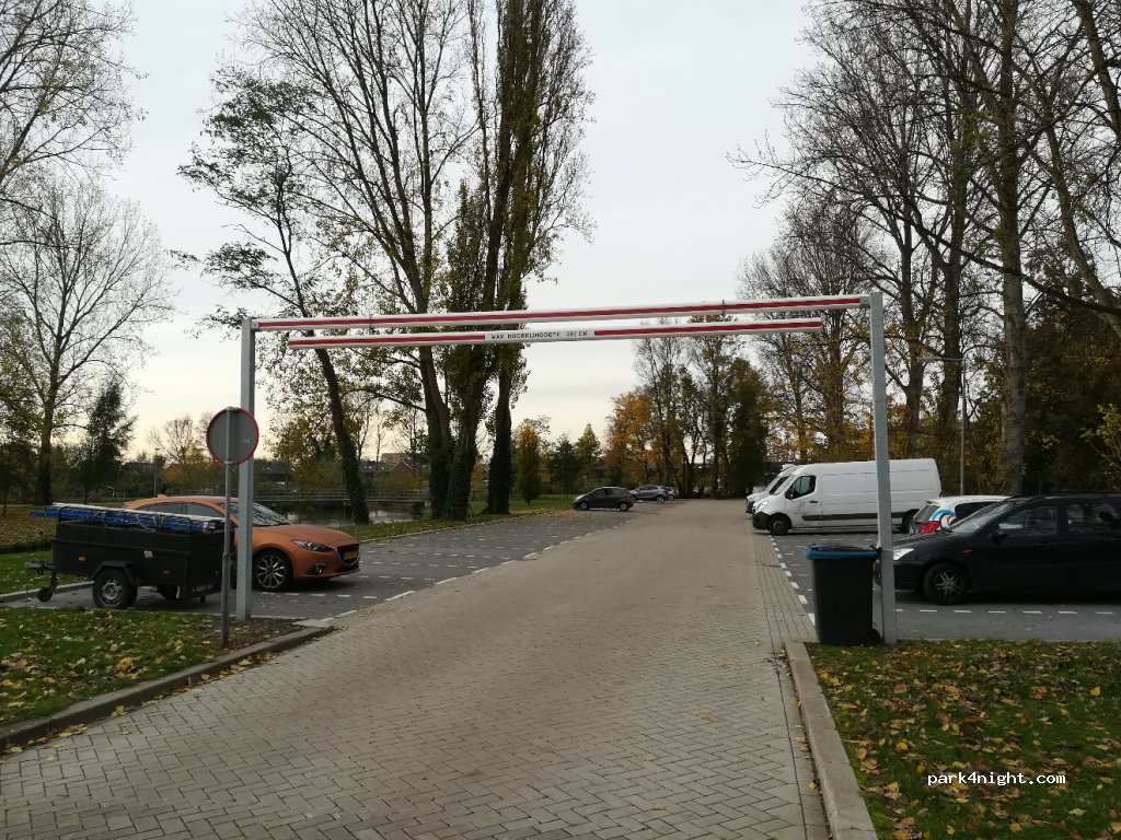 (3118 LA) Schiedam - 2-6 Van der Brugghenlaan — foto 3