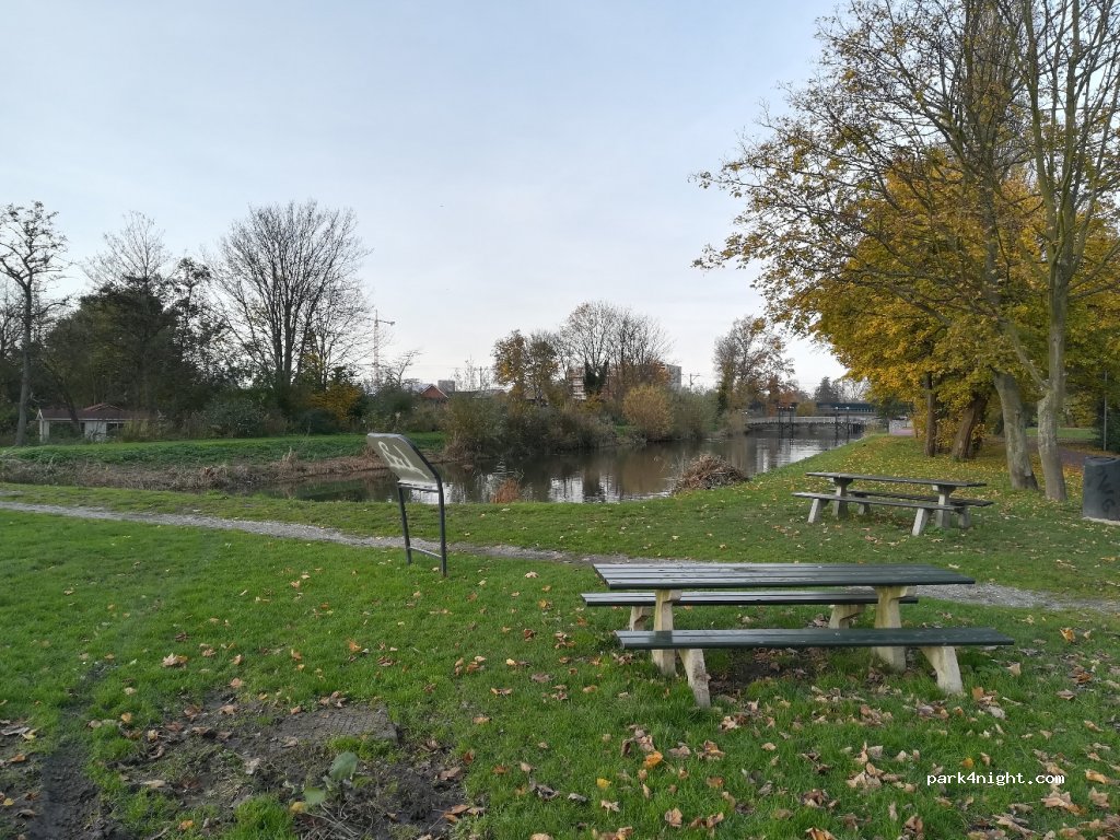 (3118 LA) Schiedam - 2-6 Van der Brugghenlaan — foto 4