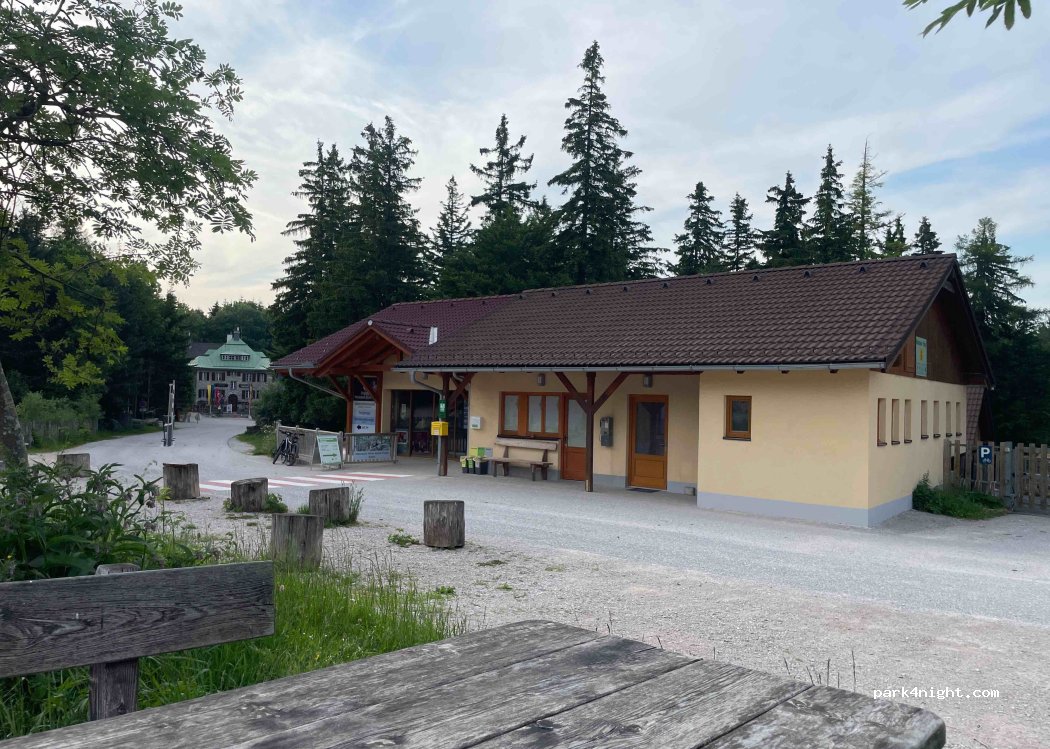 Naturpark Hohe Wand — foto 2