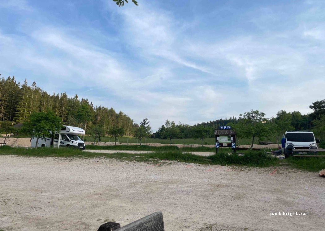 Naturpark Hohe Wand — foto 3
