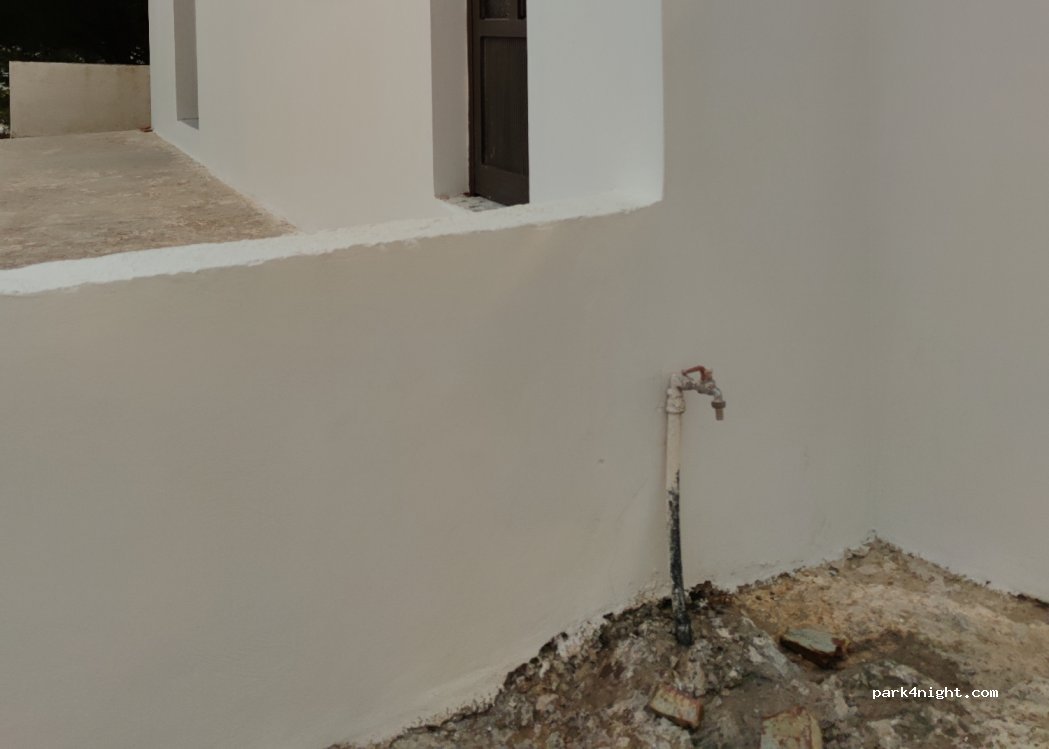 (230 70) Monemvasia - Unnamed Road — foto