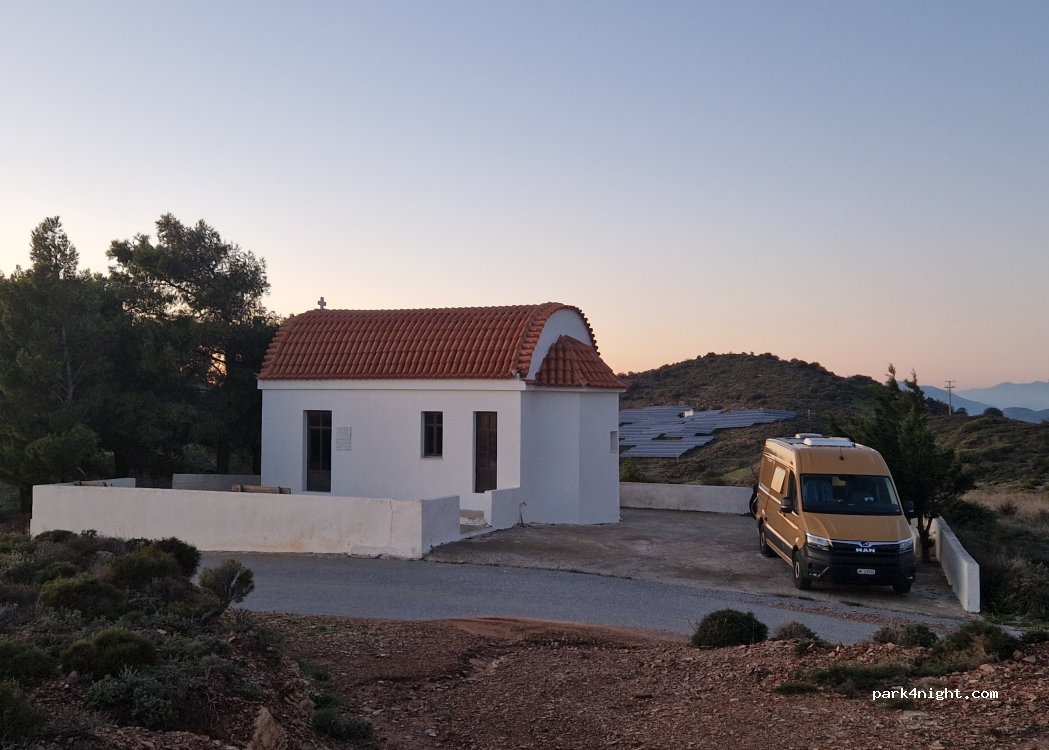 (230 70) Monemvasia - Unnamed Road — foto 4