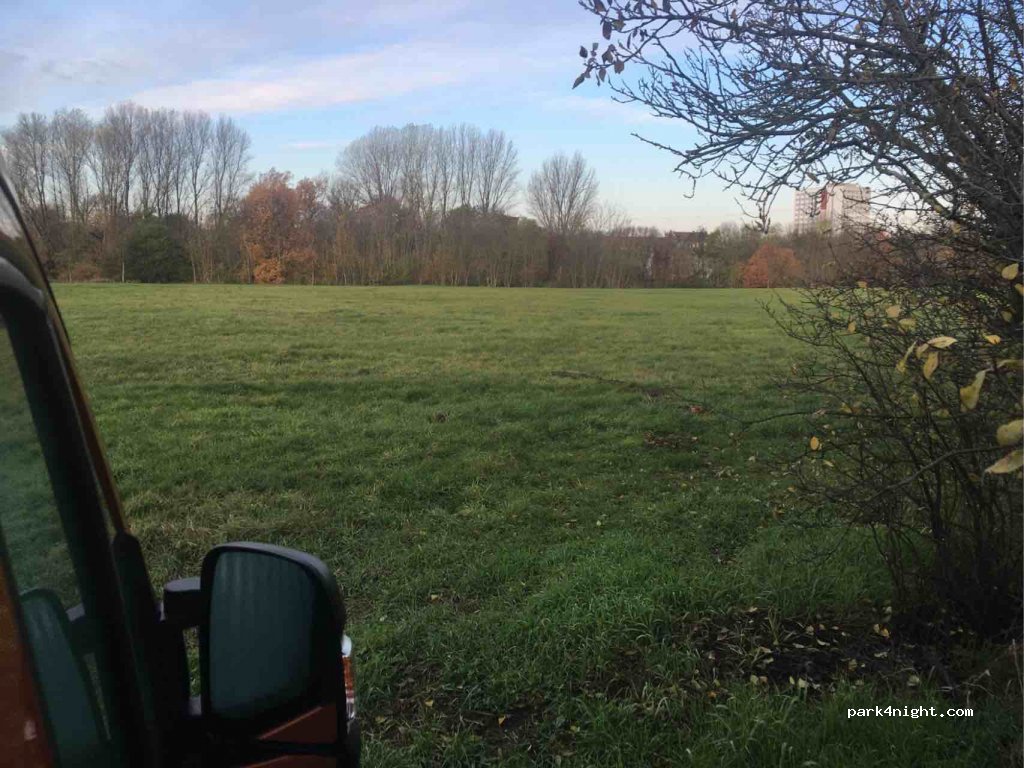 (04349) Leipzig - 20 Kiebitzstraße — foto 2