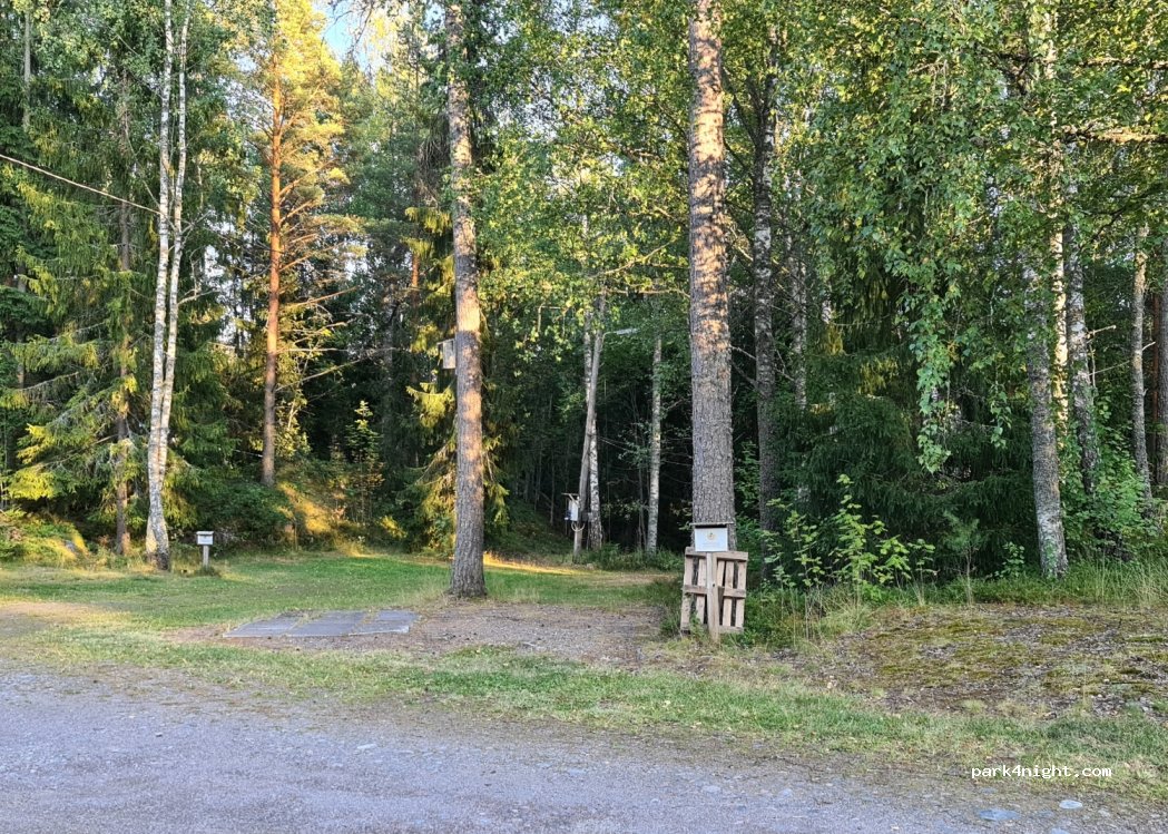 Kultahiekka Caravan — foto 2
