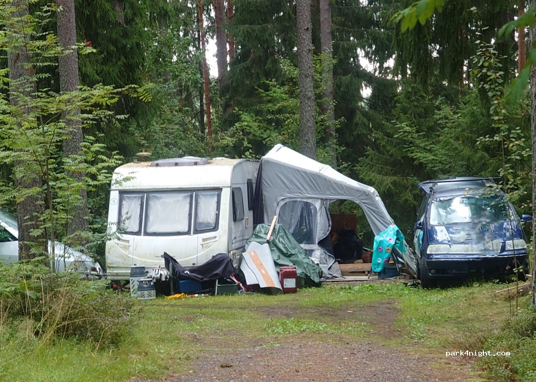 Kultahiekka Caravan — foto 5