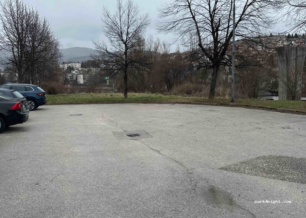 (71000) Sarajevo - 7 Muhameda Ef. Pandže — foto