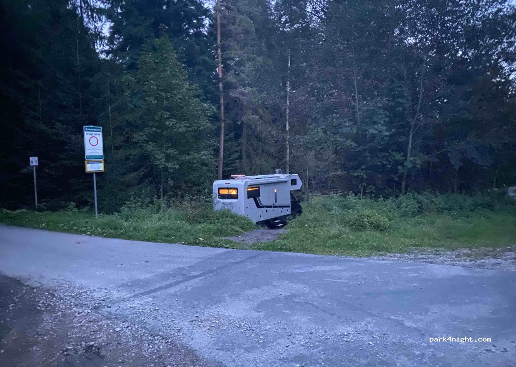 (34-383) Kamesznica - 861 Poplaty — foto 3