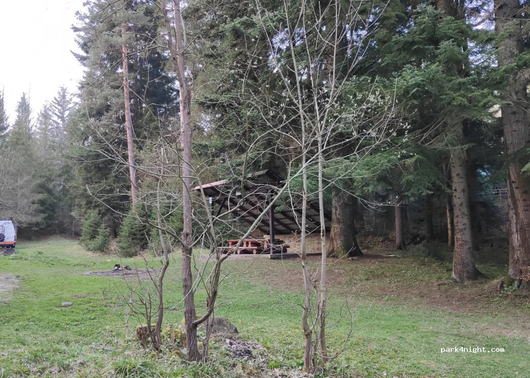 (34-383) Kamesznica - 861 Poplaty — foto 4