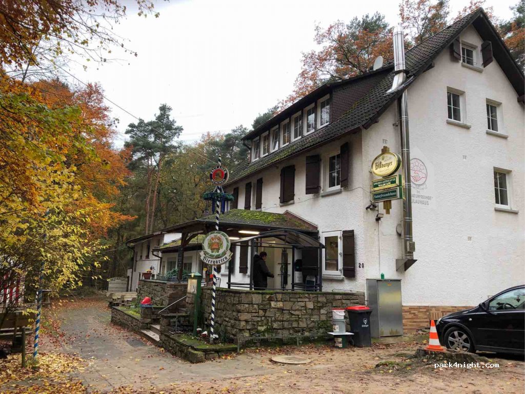 Campingplatz Bulau — foto 2