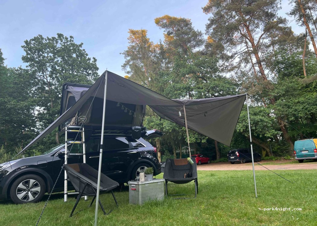 Campingplatz Bulau — foto 3