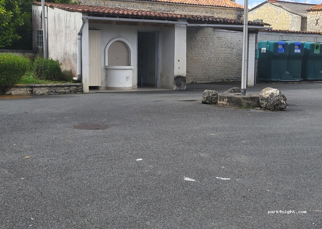 (17160) La Brousse - 35 Rue de l'Océan — foto