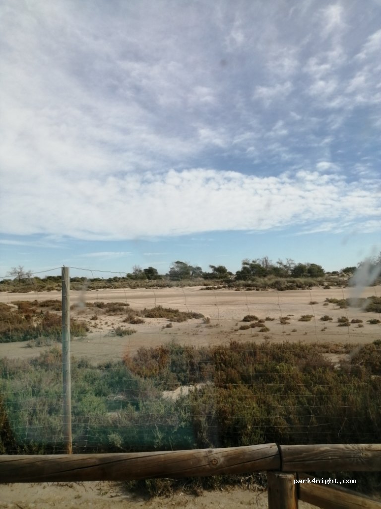 (30740) San Pedro del Pinatar - Avenida de las Salinas — foto