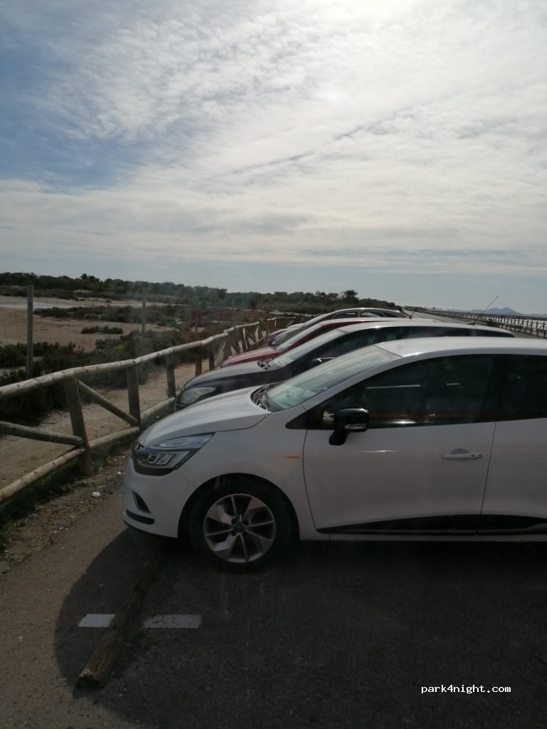 (30740) San Pedro del Pinatar - Avenida de las Salinas — foto 2