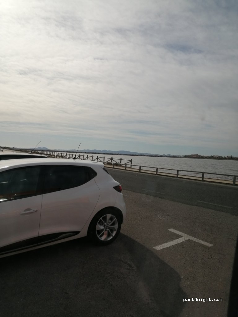 (30740) San Pedro del Pinatar - Avenida de las Salinas — foto 3