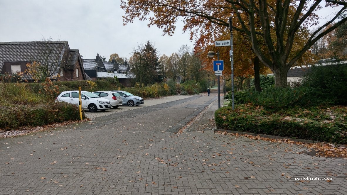 (45659) Recklinghausen - 31 Jostesstraße — foto 2