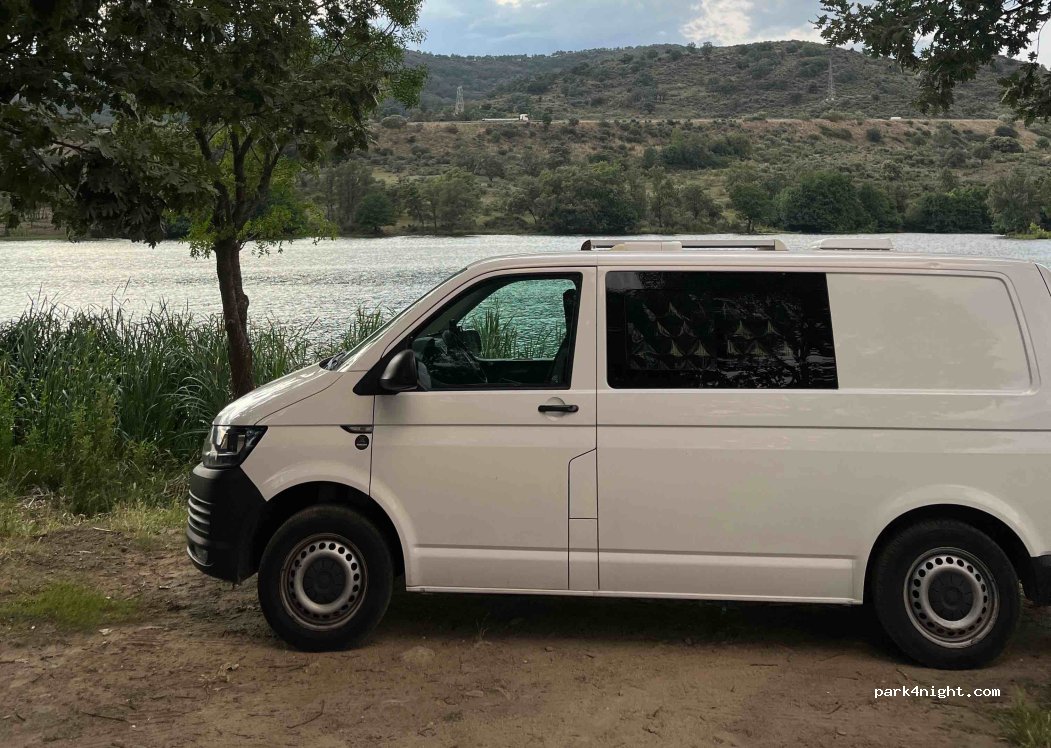 (10700) Hervás - N-630 — foto 4