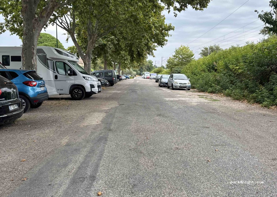 (83790) Pignans - 6 Avenue Rossima — foto