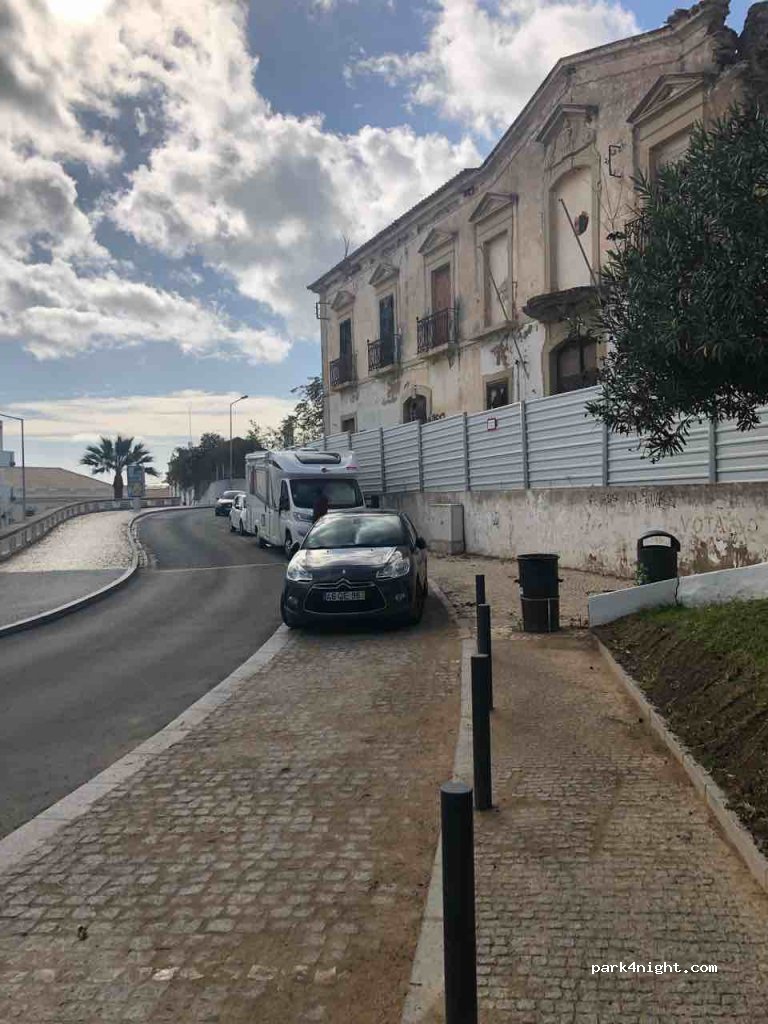 (8200-076) Albufeira - 6 Largo Jacinto D'Ayet — foto 2