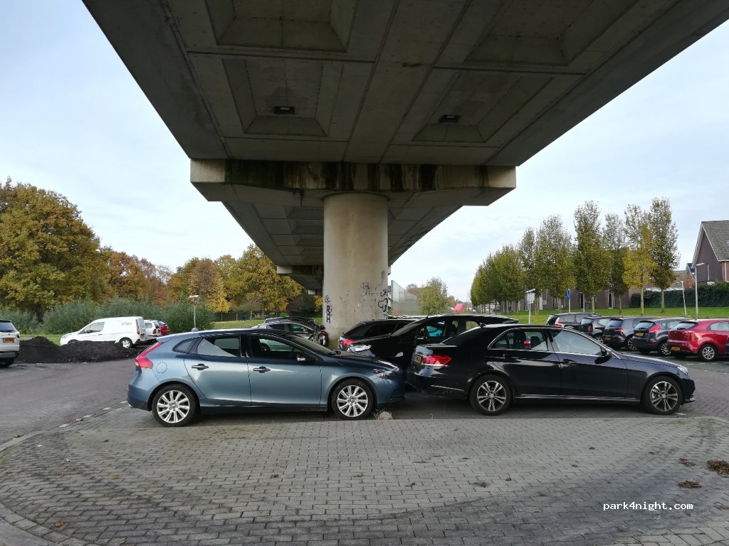 (3117) Schiedam - 3117 Piet van Gentstraat — foto