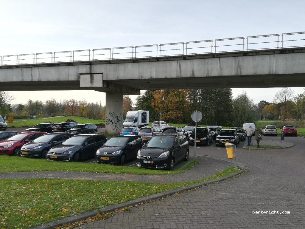 (3117) Schiedam - 3117 Piet van Gentstraat — foto 2