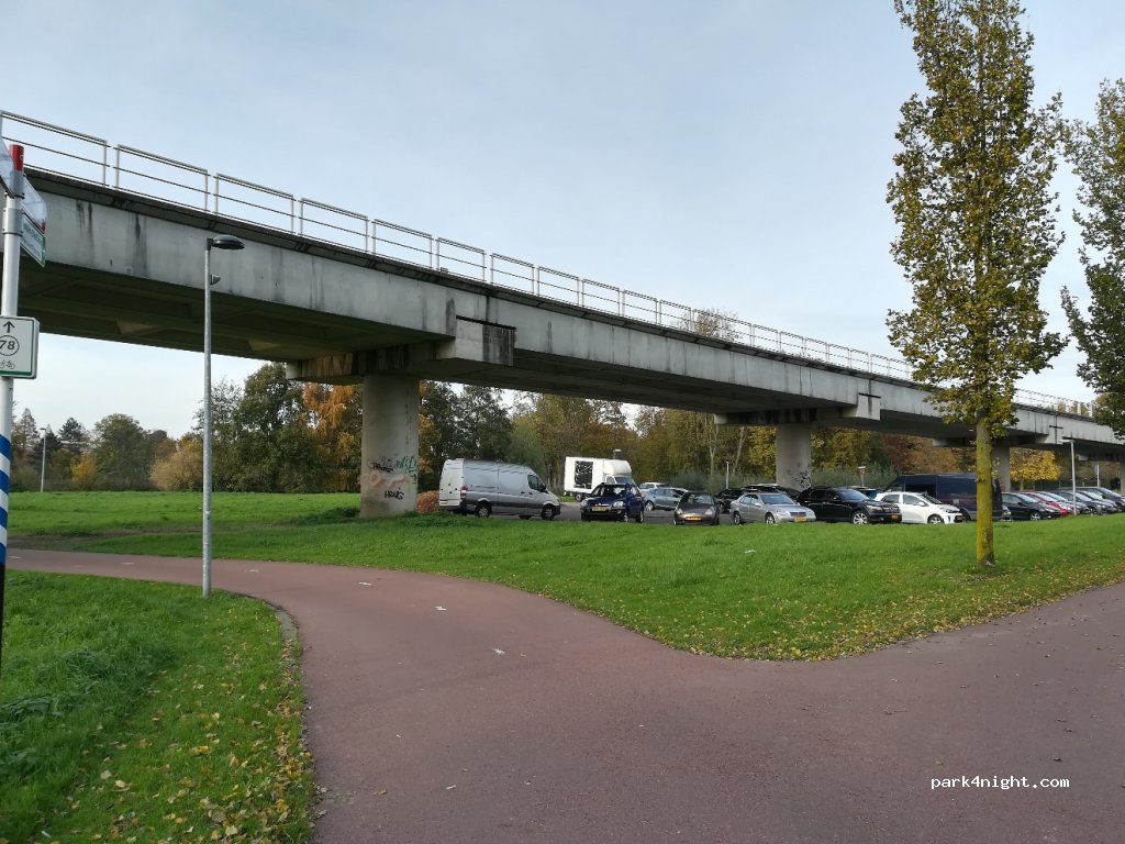 (3117) Schiedam - 3117 Piet van Gentstraat — foto 3