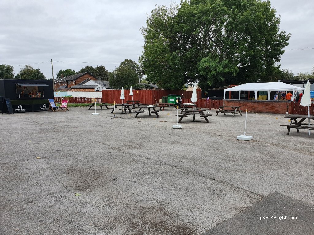 Navigation Inn — foto
