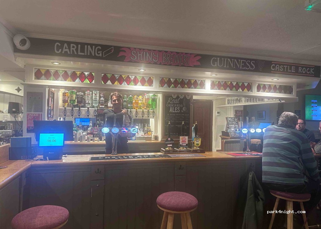 Navigation Inn — foto 4