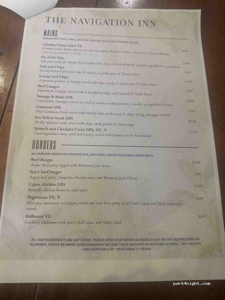 Navigation Inn — foto 5