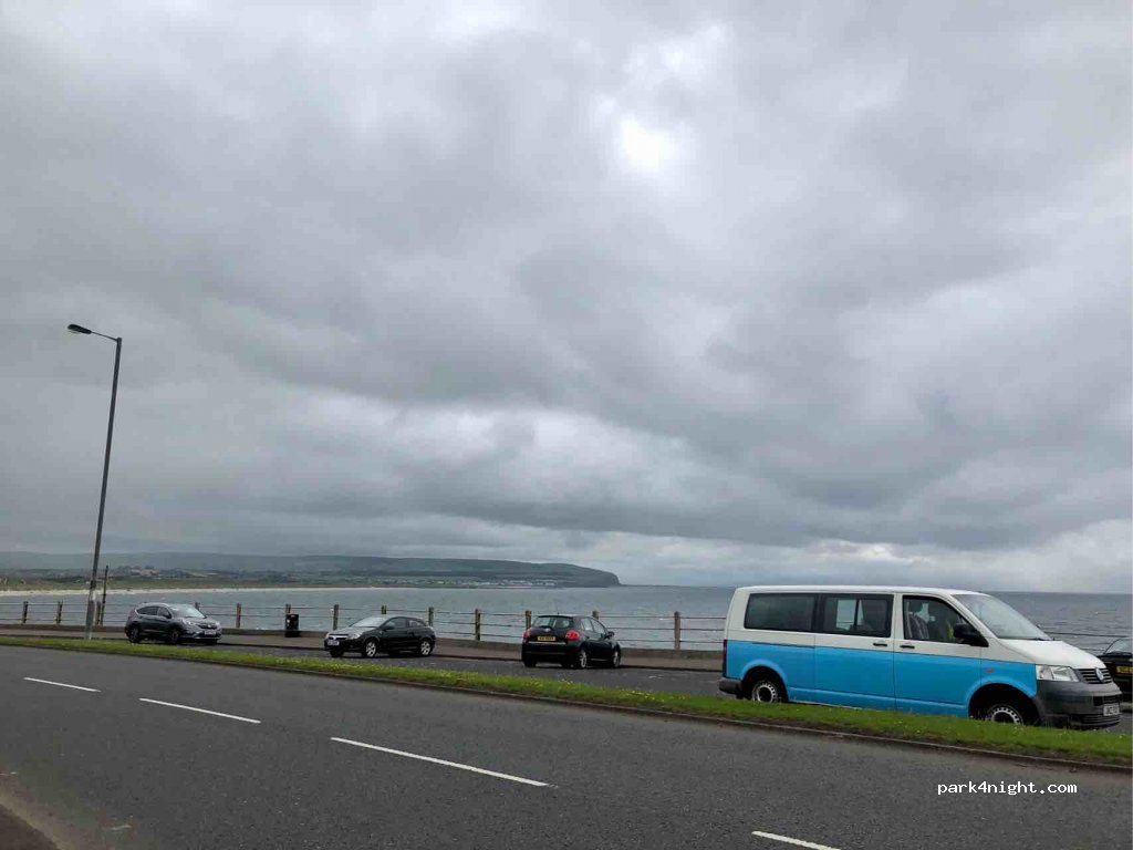 (BT55 7LU) Portstewart - 49 Strand Road — foto
