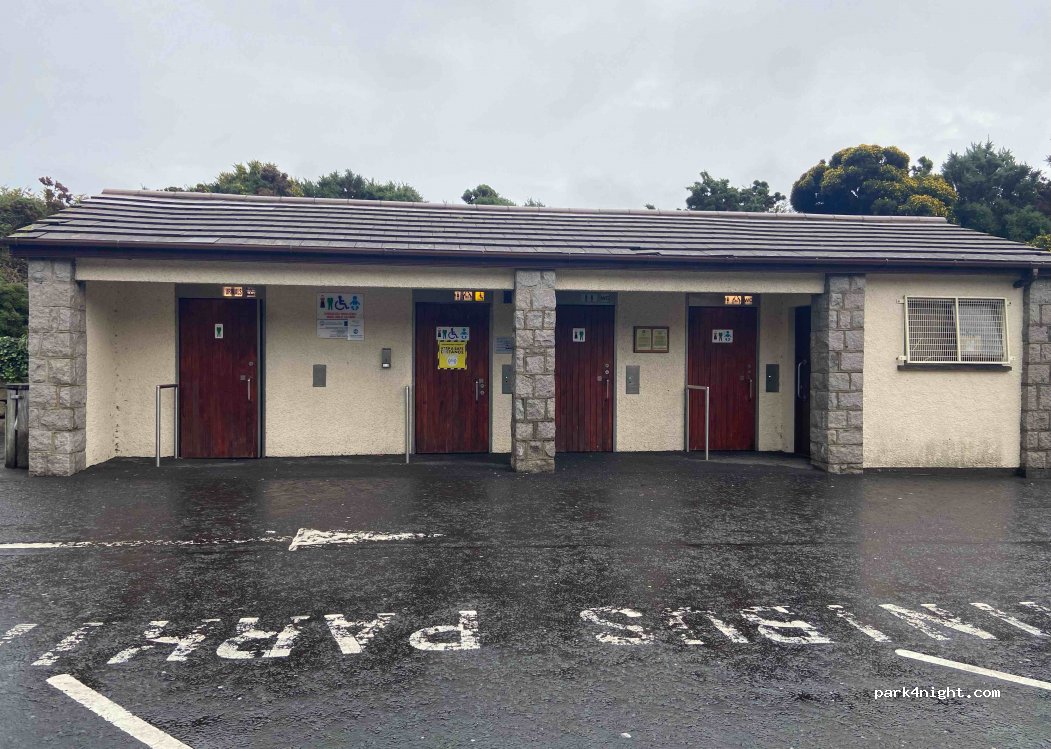 (BT33 0LA) Newcastle - Ballagh Rd — foto